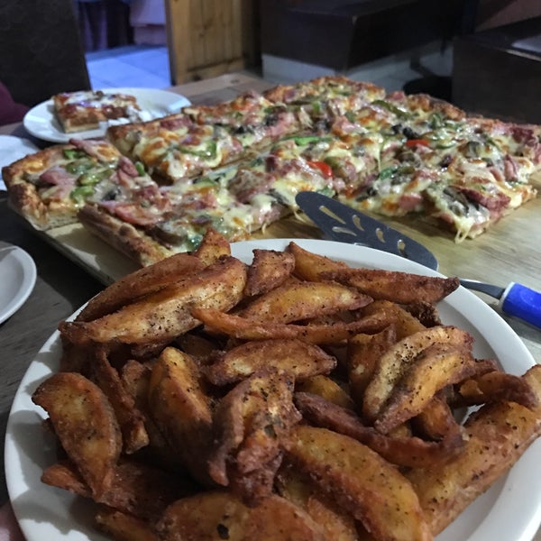 PP's Pizza - San Cristóbal de las Casas, Chiapas