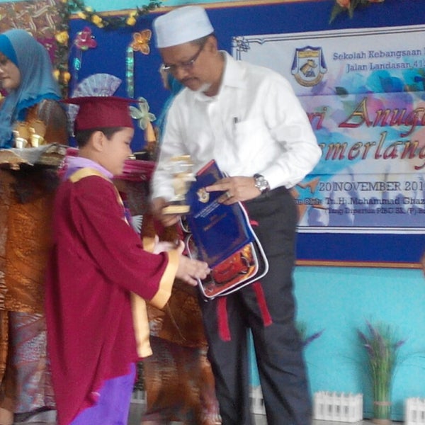 SKP Bukit Kuda - Klang, Selangor