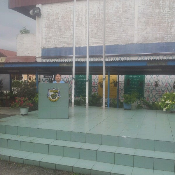 SKP Bukit Kuda - Klang, Selangor