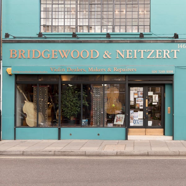 Foto tirada no(a) Bridgewood &amp; Neitzert Ltd por Bridgewood &amp; Neitzert Ltd em 1/20/2017
