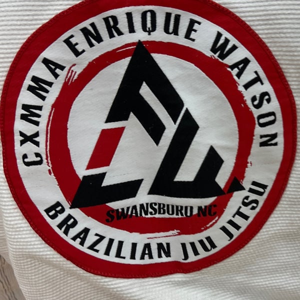 Jacksonville Commons Recreation Center Jacksonville, NC