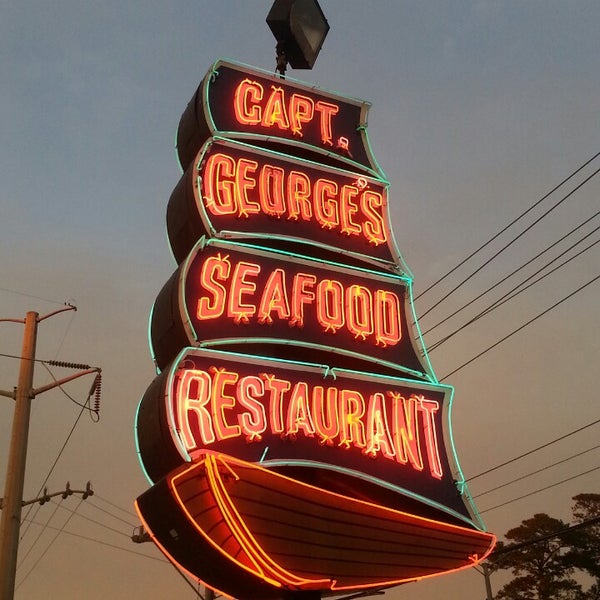 Captain Seafood Restaurant Seafood Restaurant in Great Neck