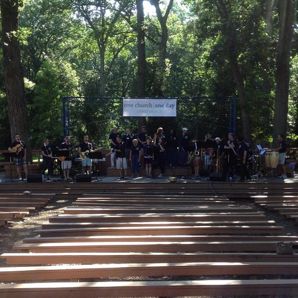 Photos At Banner Day Camp Riverwoods Road