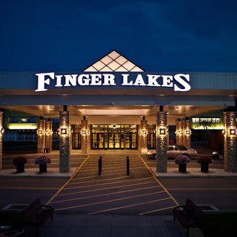 Finger Lakes Gaming & Racetrack - Casino in Farmington
