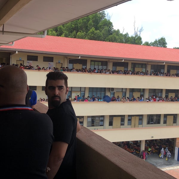 sjk c bukit serdang