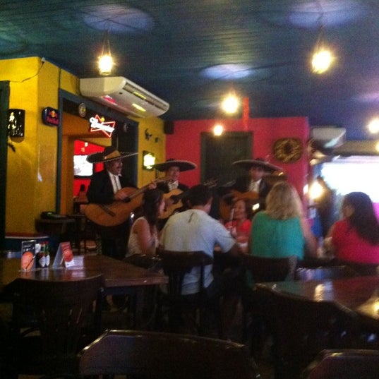 1/9/2013にTaty B.がMango Tex Mexで撮った写真