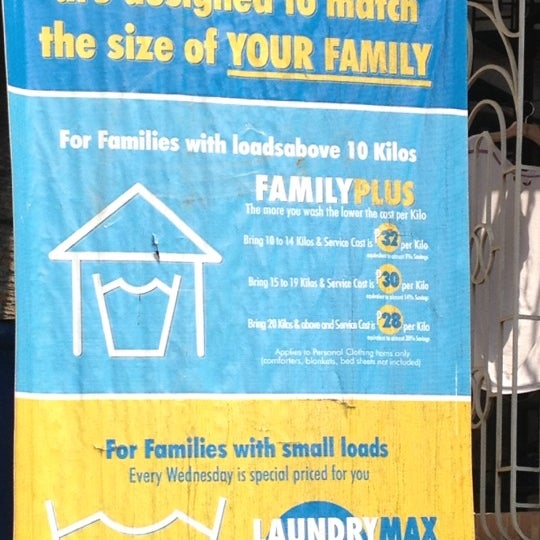 Metropole Laundry & Dry Cleaners Laundry Service in Holy Spirit