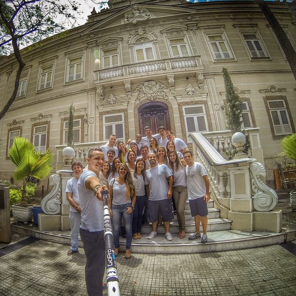 Photos at Colégio São Vicente de Paulo (CSVP) - Cosme Velho - 2 tips from  221 visitors