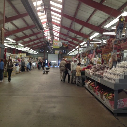 Farmers Market WNC Restaurant