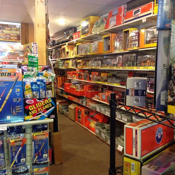 Train Town Toy & Hobby Summerville, SC