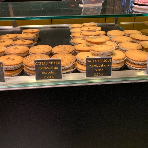 Maison Adam Biarritz Aquitaine