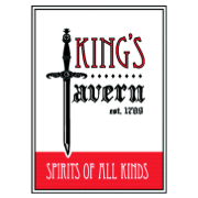 Photo taken at King&#39;s Tavern Natchez by King&#39;s Tavern Natchez on 6/27/2016