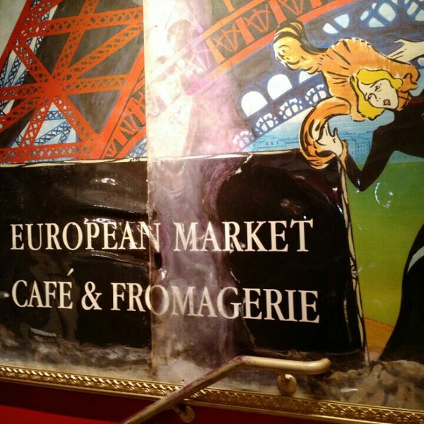 Photos at Cheese Importers 35 tips from 700 visitors