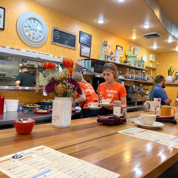 The Griddle Boise, ID