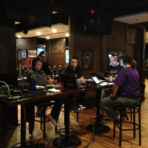 1/30/2013 tarihinde Chris L.ziyaretçi tarafından Fitzgerald&#39;s Irish Pub'de çekilen fotoğraf