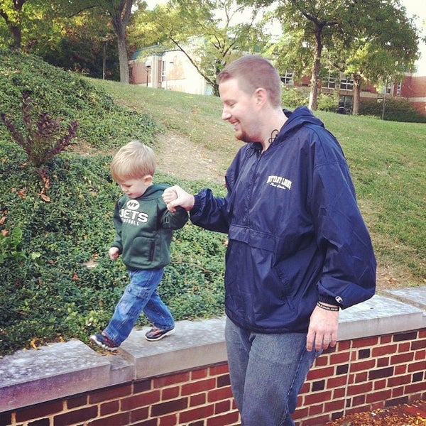 Photos at Kern Graduate Building - Penn State University