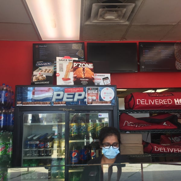 Photos at Pizza Hut Pizzeria in Queens Village