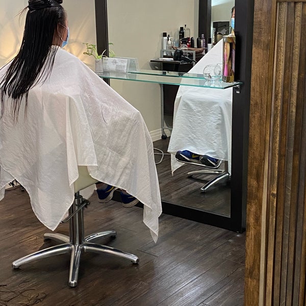 Pia Hair Salon Hair Salon in Torrance