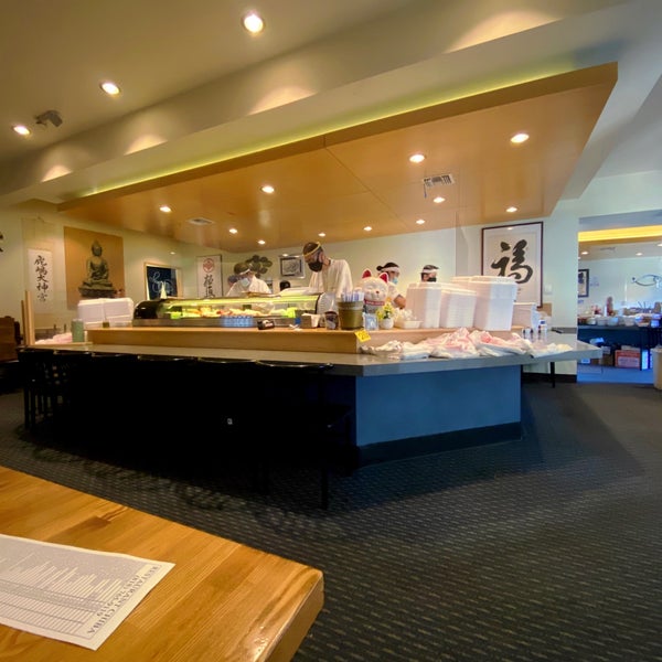 Photos at Chiba Japanese Restaurant Sushi Restaurant in North Hollywood