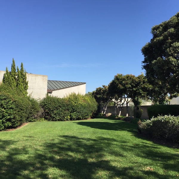 Fountain Valley Library Library in Fountain Valley