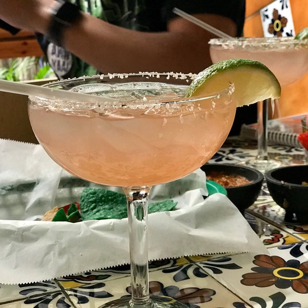 Foto scattata a Los Toros Mexican Restaurant da Jean Y. il 5/6/2018