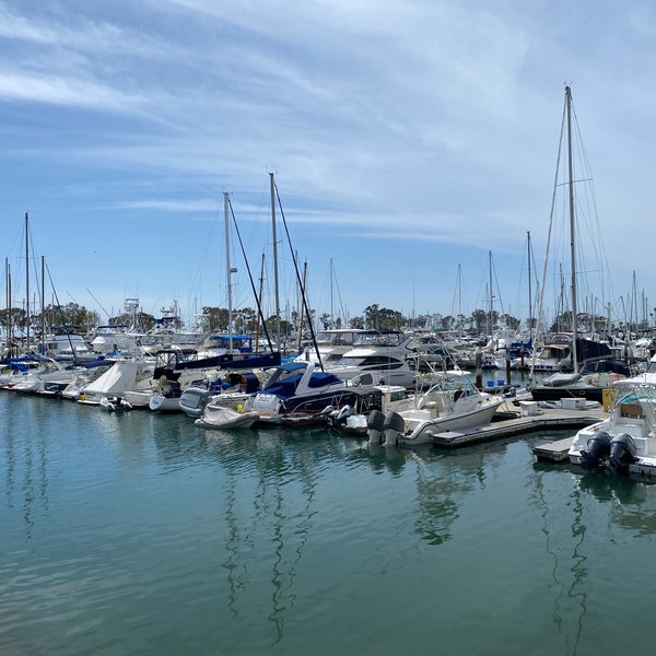 Photo taken at Waterman&#39;s Harbor by Jean Y. on 4/7/2021