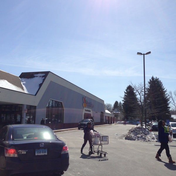 Stop & Shop Middletown, CT