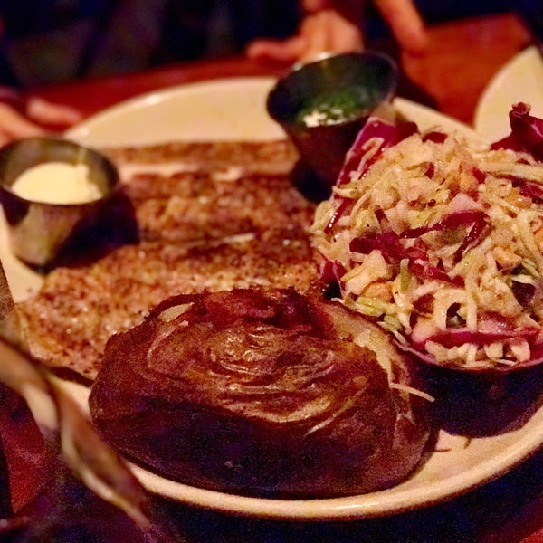 Wood Ranch BBQ & Grill Northridge, CA