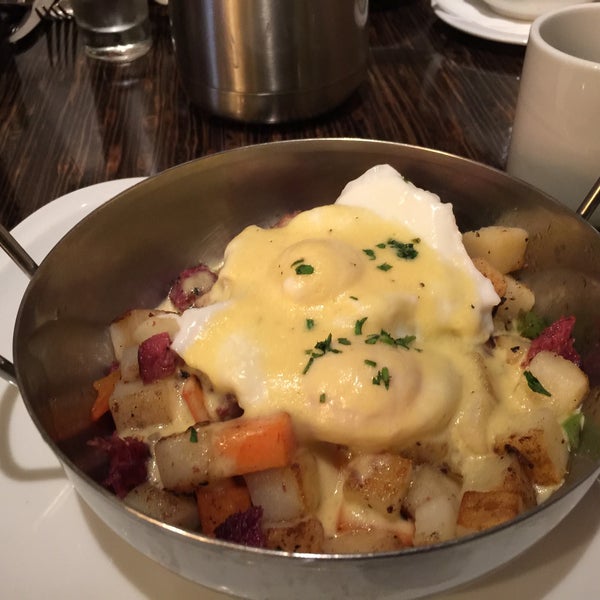 Truss at Portland Marriott Downtown Waterfront Portland, OR