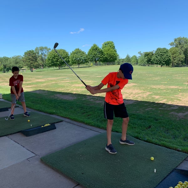 Downers Grove Golf Club Golf Course in Downers Grove