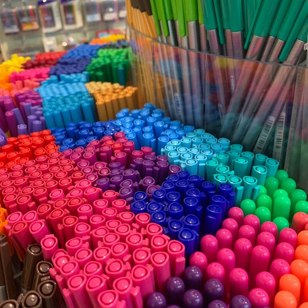 Blick Art Materials The Loop Chicago, IL