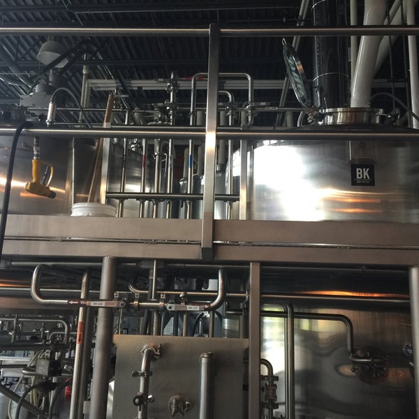 7/21/2019にAbhay S.がAlter Brewing Companyで撮った写真