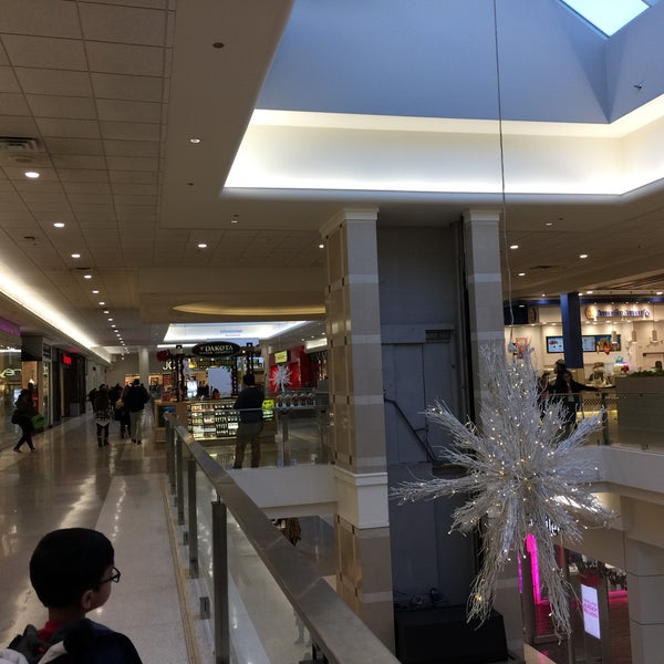 Photo taken at Yorktown Center by Abhay S. on 12/31/2017