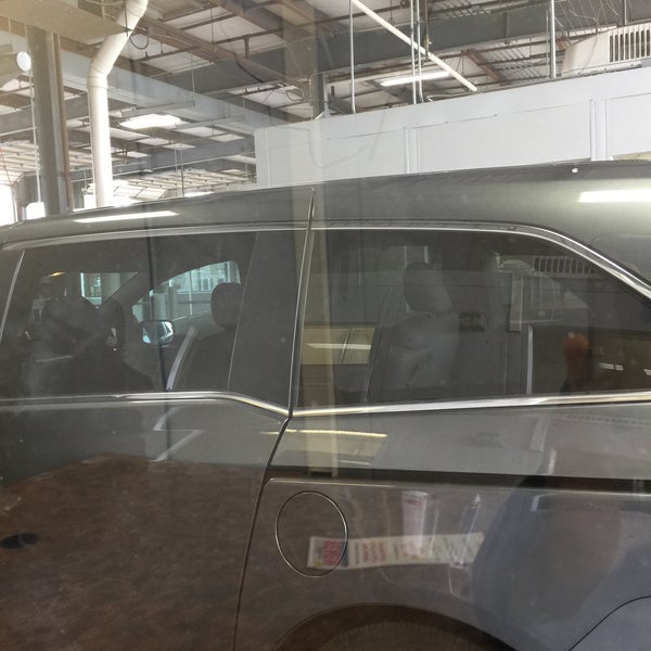 Photos at Illinois Air Team Emissions Testing Station Government Building in Naperville