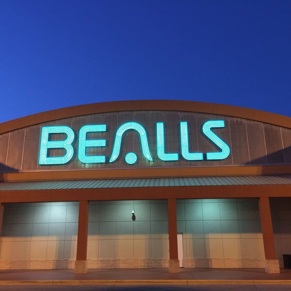 Bealls Store Clothing Store in Venice