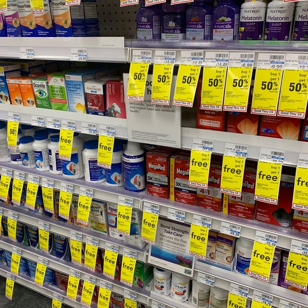 Cvs/Pharmacy Glen Ellyn, IL