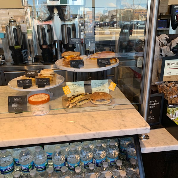 Peet's Coffee & Tea Coffee Shop in Downers Grove