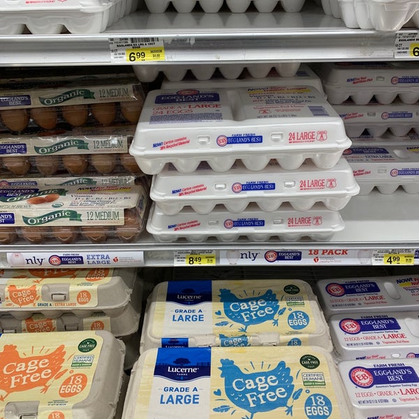 JewelOsco Downers Grove'de Market