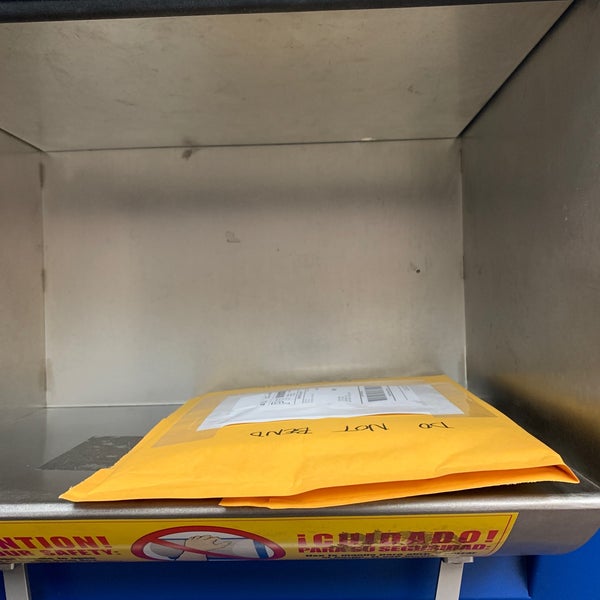 US Post Office Post Office in Westmont