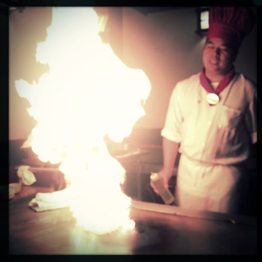 Banzai Japanese Steakhouse 30 tips from 759 visitors