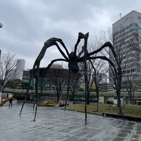 Apple Japan 港区のオフィス