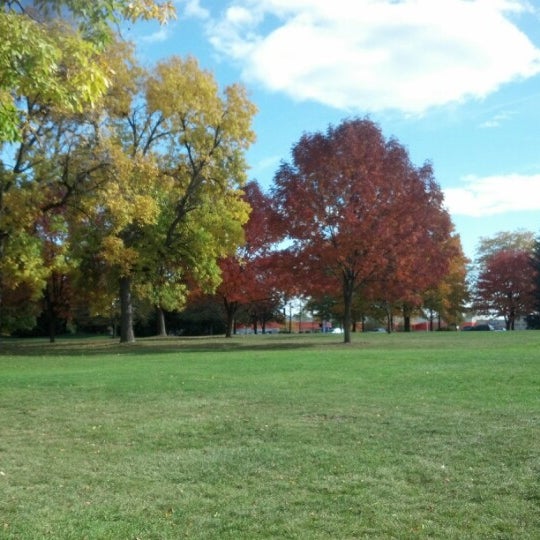 Belvidere Park Waukegan, IL