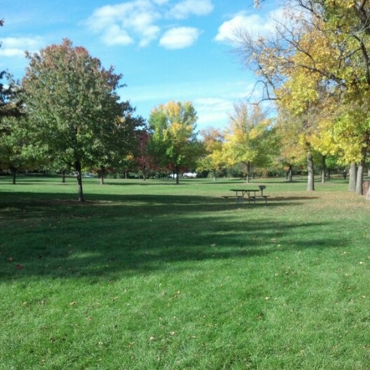 Belvidere Park Waukegan, IL