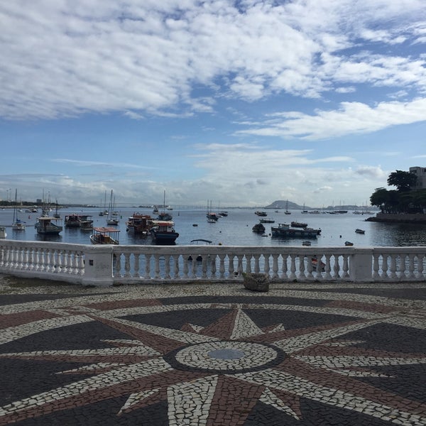 O Quadrado da Urca  Rio, Cidade Sportiva