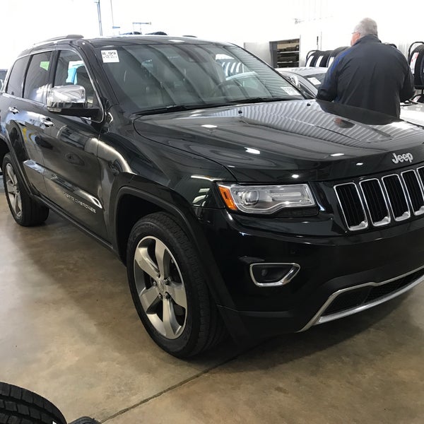 Harvey's GM Chevrolet Buick Car Dealership