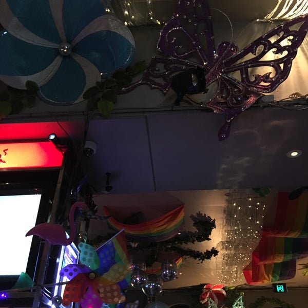Foto scattata a Stonewall Hotel da Enoch L. il 4/28/2016