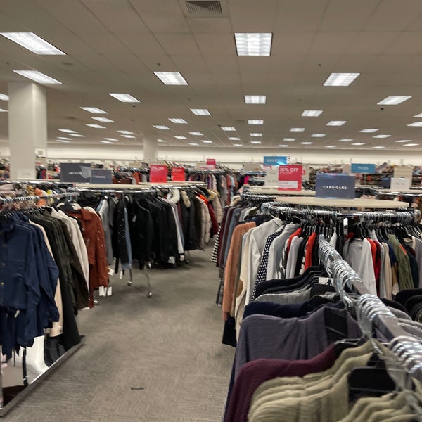 Nordstrom Rack North Gateway Austin, TX