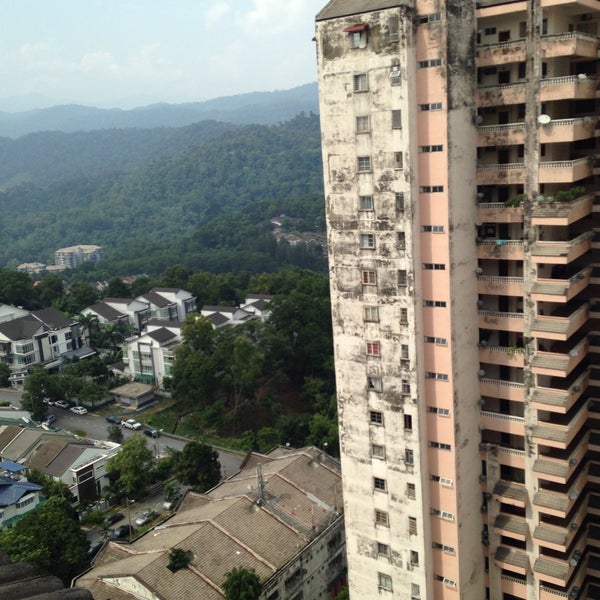 Puncak Athenaeum 14 Tips From 280 Visitors