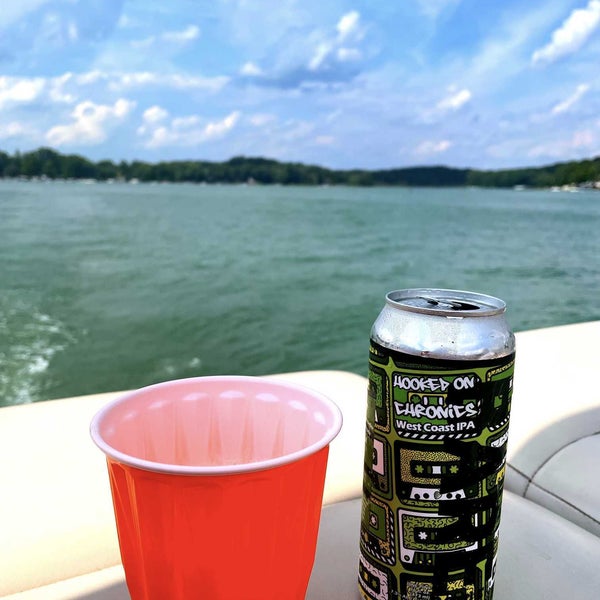 Shavehead Lake 2 tips from 90 visitors