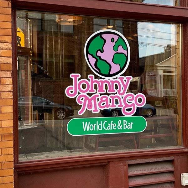 7/15/2019 tarihinde Mike S.ziyaretçi tarafından Johnny Mango World Café &amp; Bar'de çekilen fotoğraf
